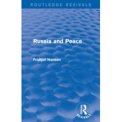 Russia and Peace