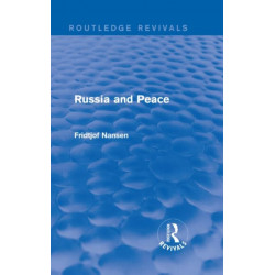 Russia and Peace