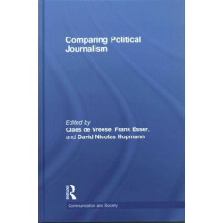 Comparing Political Journalism