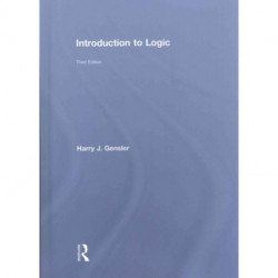 Introduction to Logic