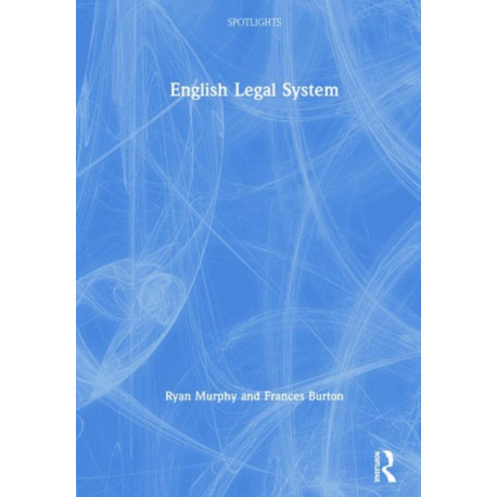 English Legal System