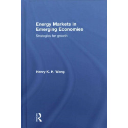 Energy Markets in Emerging Economies: Strategies for growth