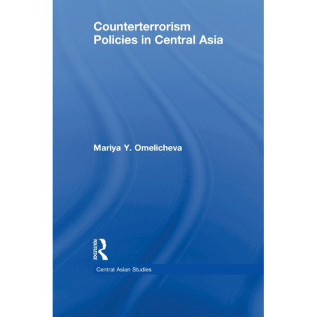 Counterterrorism Policies in Central Asia