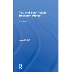 You and Your Action Research Project