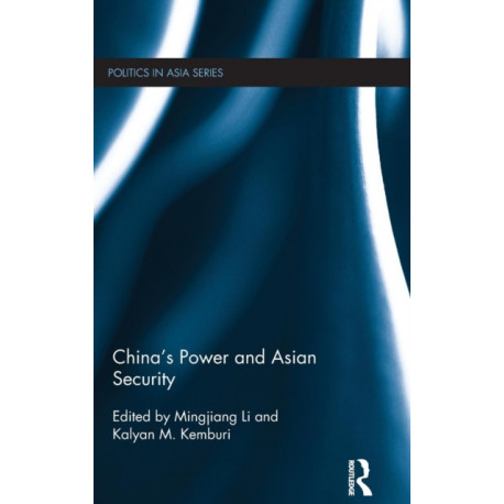 China's Power and Asian Security