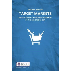 Target Markets: North Korea’s Military Customers