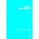Social Philosophy (RLE Social Theory)