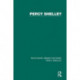 Routledge Library Editions: Percy Shelley