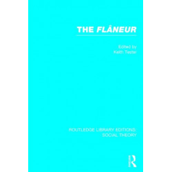 The Flaneur (RLE Social Theory)