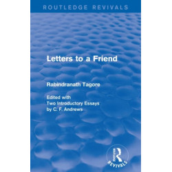 Letters to a Friend