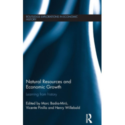 Natural Resources and Economic Growth: Learning from History