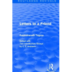 Letters to a Friend