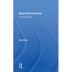 Sport Governance: An introduction