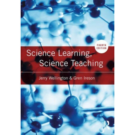 Science Learning, Science Teaching