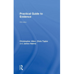 Practical Guide to Evidence