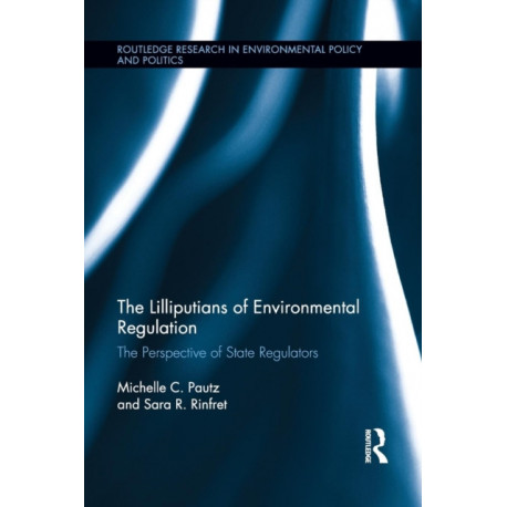 The Lilliputians of Environmental Regulation: The Perspective of State Regulators