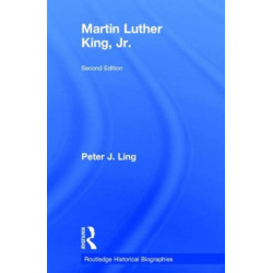 Martin Luther King, Jr.