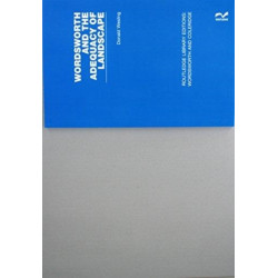 Wordsworth and the Adequacy of Landscape