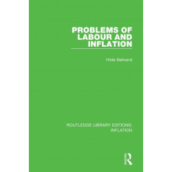 Problems of Labour and Inflation