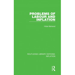 Problems of Labour and Inflation