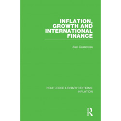Inflation, Growth and International Finance
