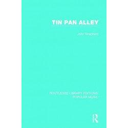 Tin Pan Alley