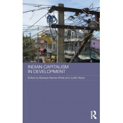 Indian Capitalism in Development