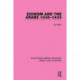 Zionism and the Arabs, 1936-1939 (RLE Israel and Palestine)