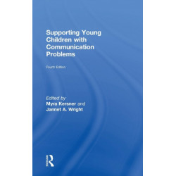 Supporting Young Children with Communication Problems