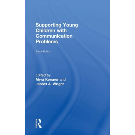 Supporting Young Children with Communication Problems