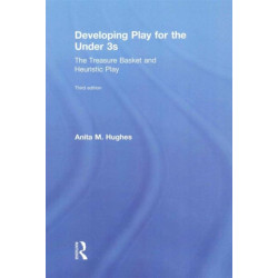 Developing Play for the Under 3s: The Treasure Basket and Heuristic Play