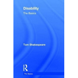 Disability: The Basics