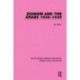 Zionism and the Arabs, 1936-1939 (RLE Israel and Palestine)