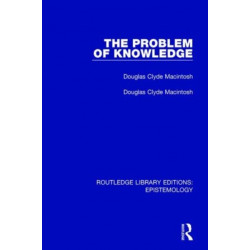 The Problem of Knowledge
