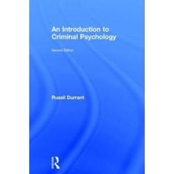 An Introduction to Criminal Psychology
