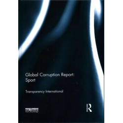 Global Corruption Report: Sport