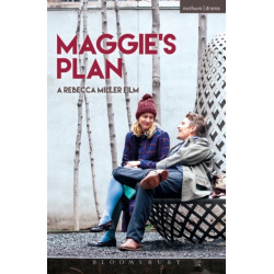 Maggie's Plan