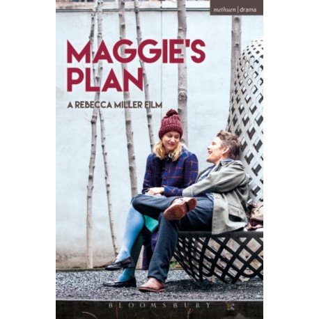 Maggie's Plan