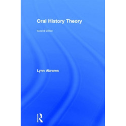 Oral History Theory
