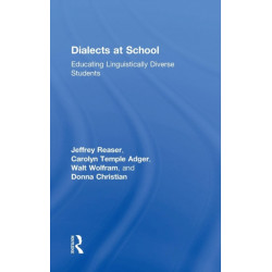 Dialects at School: Educating Linguistically Diverse Students