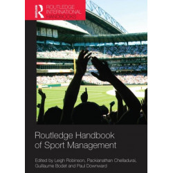 Routledge Handbook of Sport Management