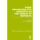 Basic Psychoanalytic Concepts on the Theory of Instincts