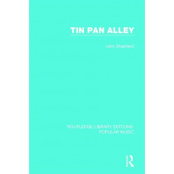 Tin Pan Alley