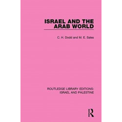 Israel and the Arab World (RLE Israel and Palestine)