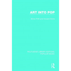 Art Into Pop