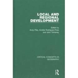 Local and Regional Development