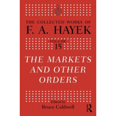 The Market and Other Orders