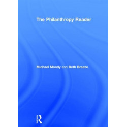 The Philanthropy Reader