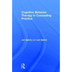 Cognitive Behavior Therapy in Counseling Practice