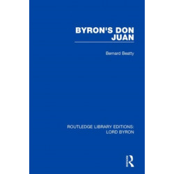Byron's Don Juan